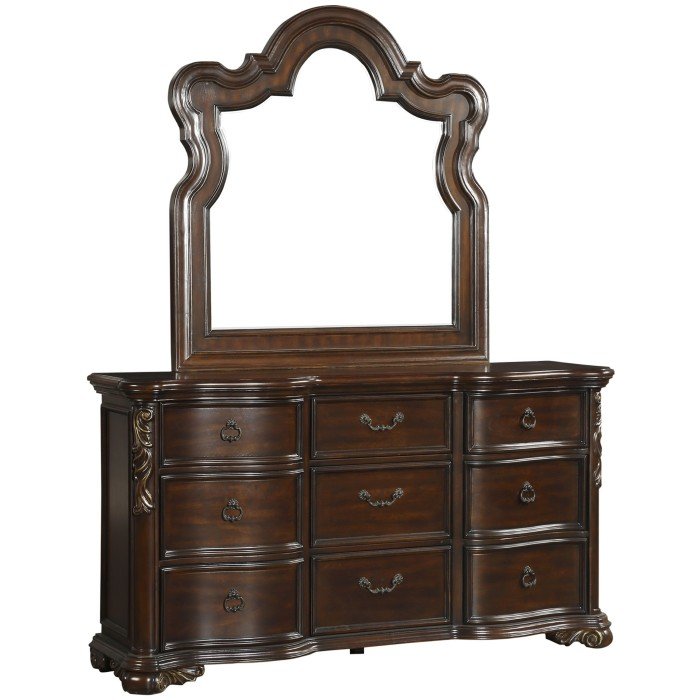 1603-5 Dresser - Image 3