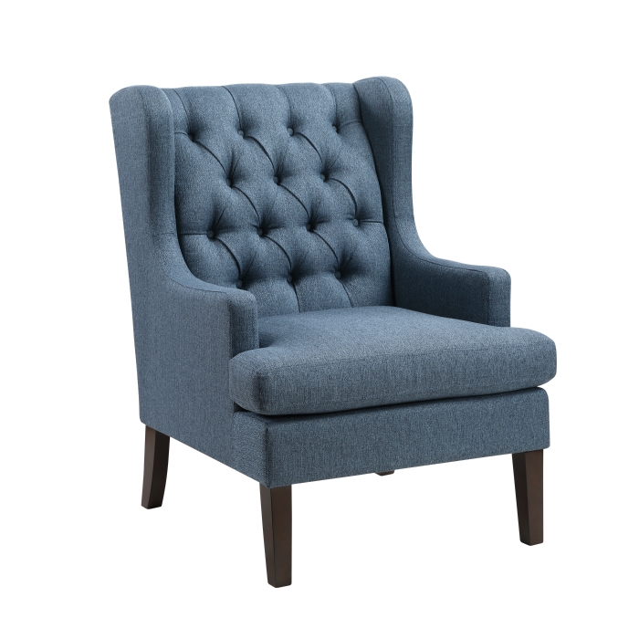 1006BUE-1 Accent Chair