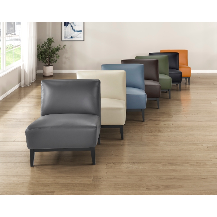 1129BEG-11129RNG-11129GRN-11129BUE-11129DGY-11129BLK-11129DBR-1__l-6.jpg 1129GRN-1 Accent Chair - Image 8