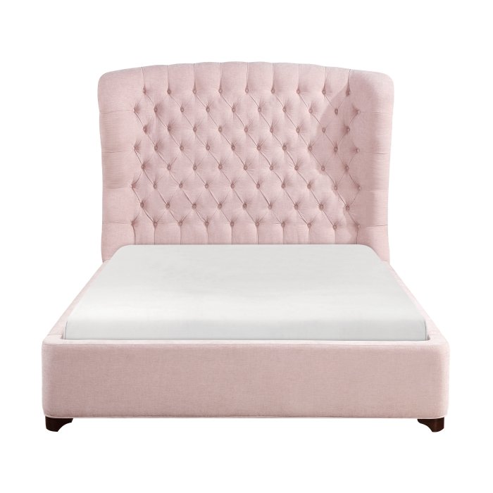 1308PN-1* Queen Bed