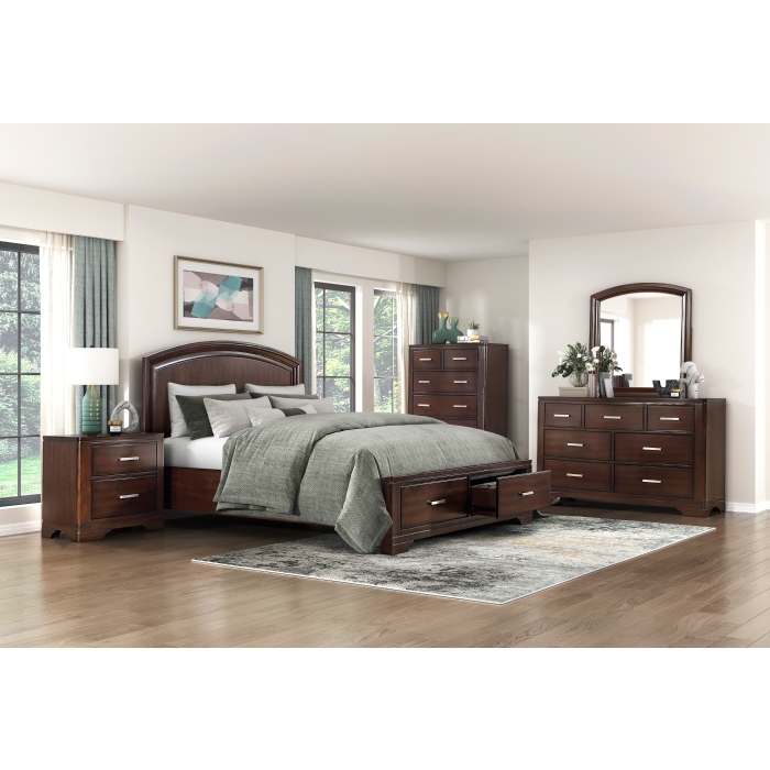 1520CH-1__l.jpg 1520CHK-1EK* Eastern King Platform Bed with Footboard Storage - Image 4