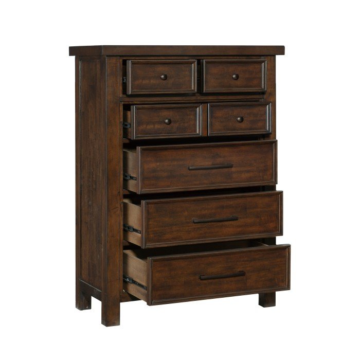 1559-9 Chest - Image 3
