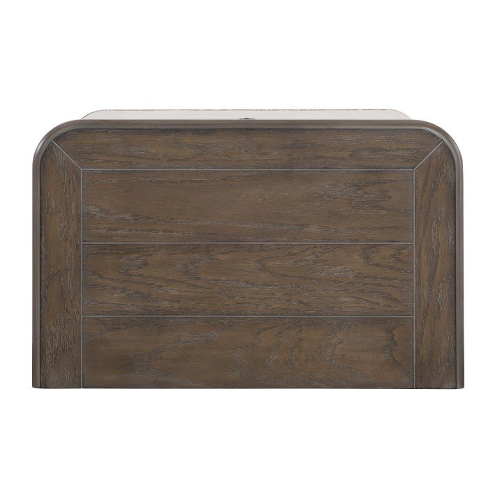 1624W-4 Night Stand - Image 6