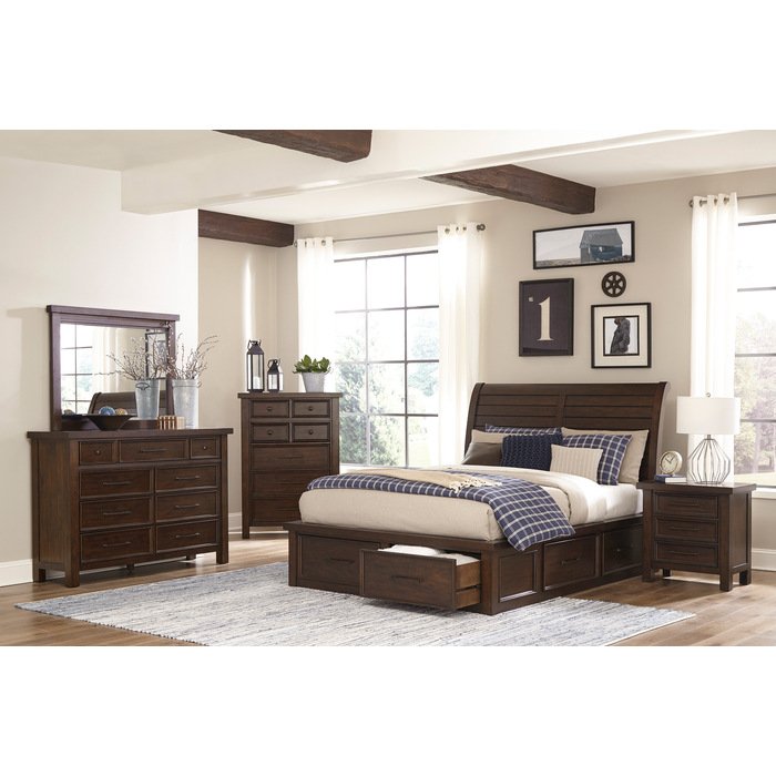 1559-5 Dresser - Image 7