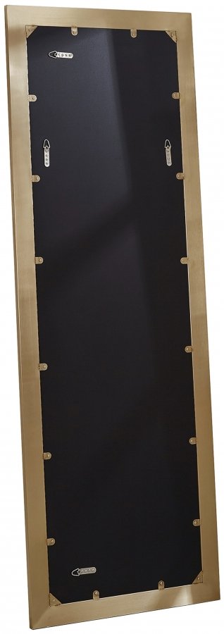 16722-3.jpg Hepburn Metal Frame Mirror - Image 4