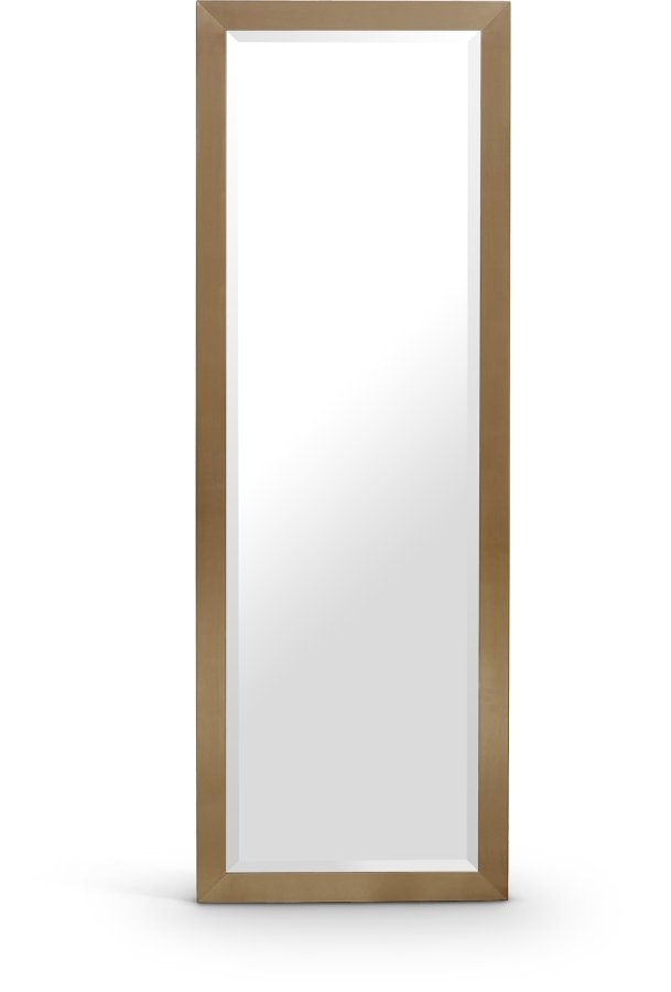 Hepburn Metal Frame Mirror
