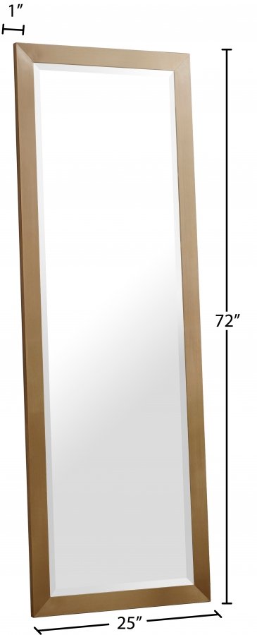 16722_0.jpg Hepburn Metal Frame Mirror - Image 7