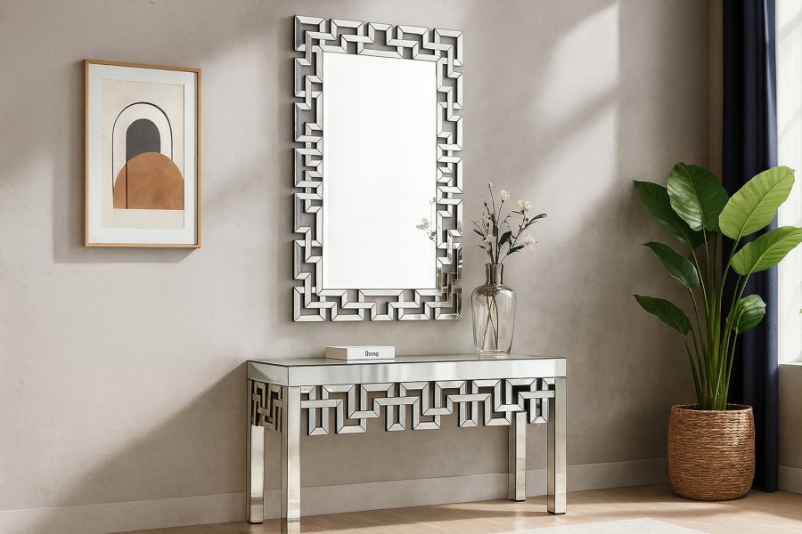 1690-1.jpg Aria Mirror - Image 2