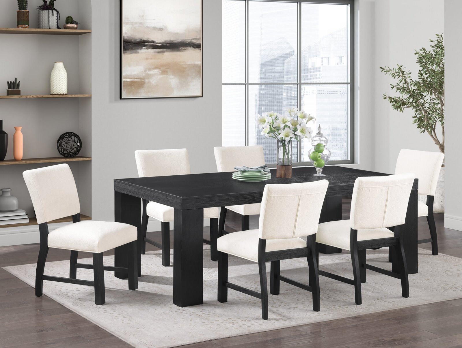 TAYLOR DINING ROOM
