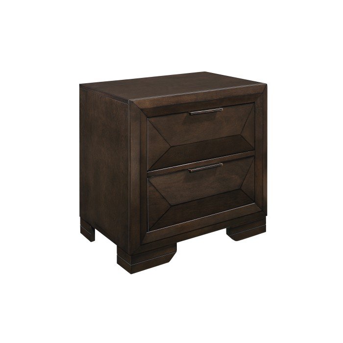 1753-4 Night Stand - Image 2