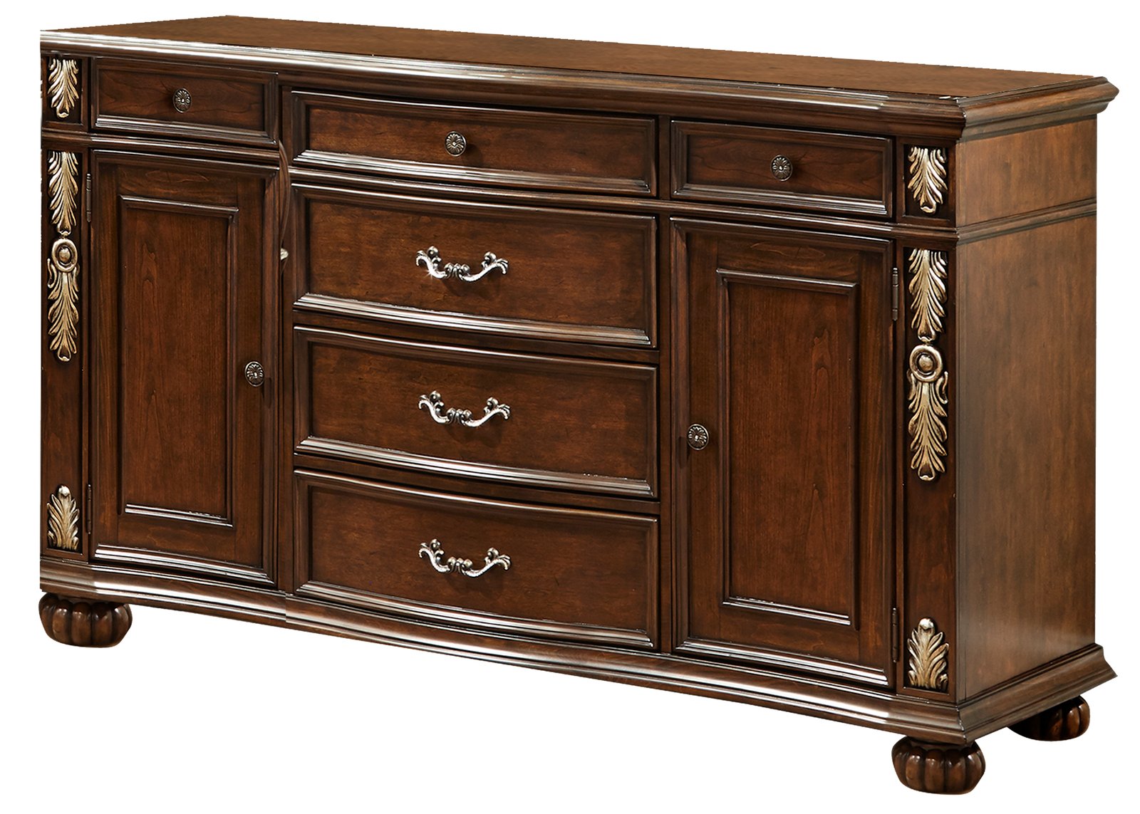 2027CHROS.jpg ROSANNA DINING ROOM - Image 6
