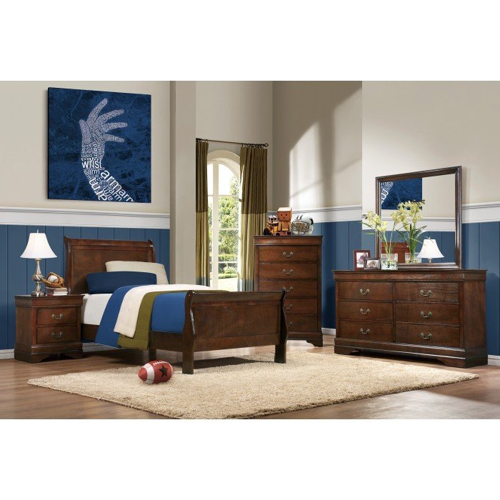 2147T1__l.jpg 2147T-1* Twin Bed - Image 4