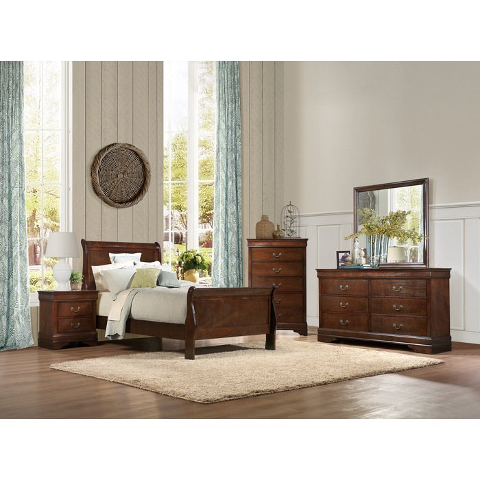2147T__l.jpg 2147T-1* Twin Bed - Image 3