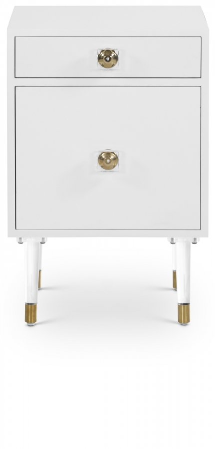 Lia Side Table