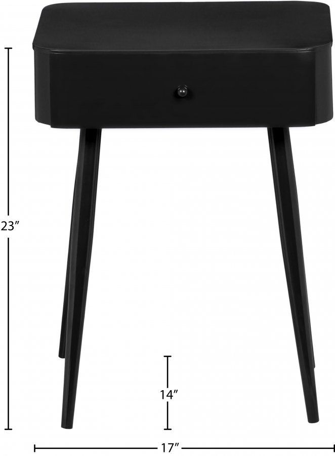 Rylan Nightstand - Image 6
