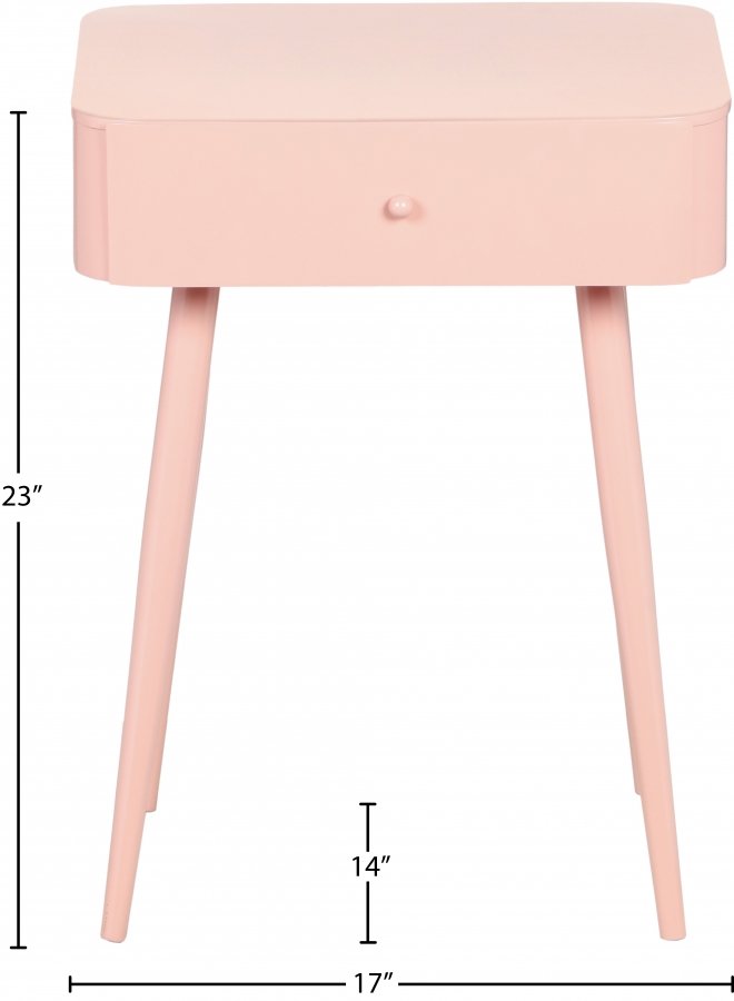 Rylan Nightstand - Image 6