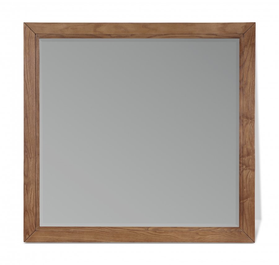 Kent Ash Wood Mirror
