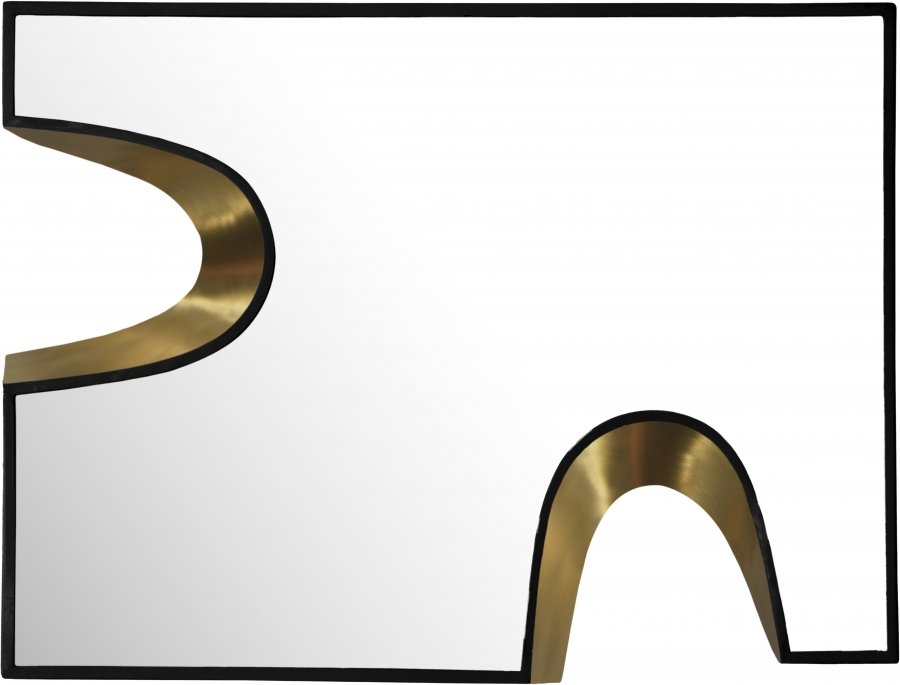 35479-2.jpg Soleil Mirror - Image 3