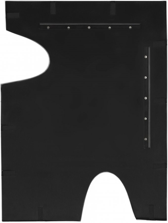 35479-3.jpg Soleil Mirror - Image 4