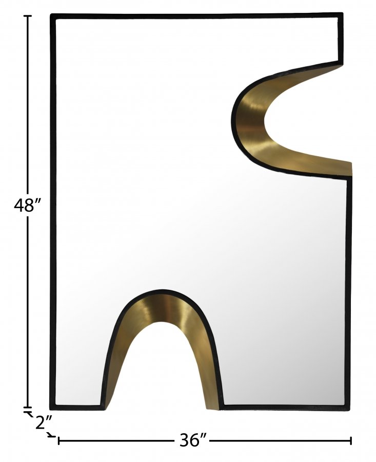 35479_0.jpg Soleil Mirror - Image 6