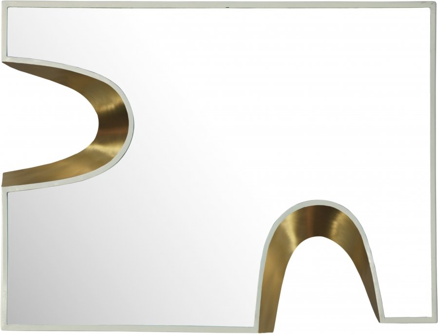 35481-2.jpg Soleil Mirror - Image 3