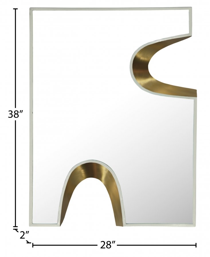 35481_0.jpg Soleil Mirror - Image 6