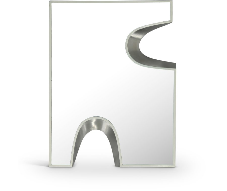 Soleil Mirror