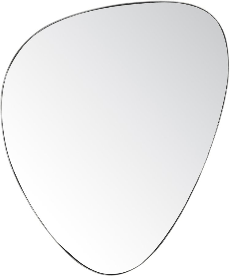 42134-2.jpg Finch Iron Frame Mirror - Image 3