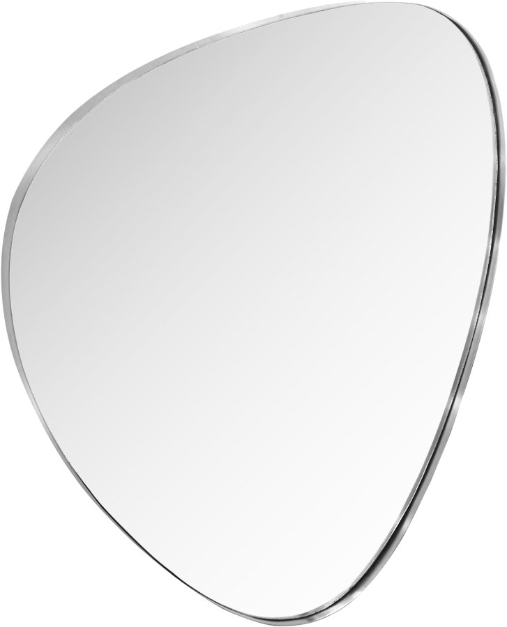 42134-3.jpg Finch Iron Frame Mirror - Image 4
