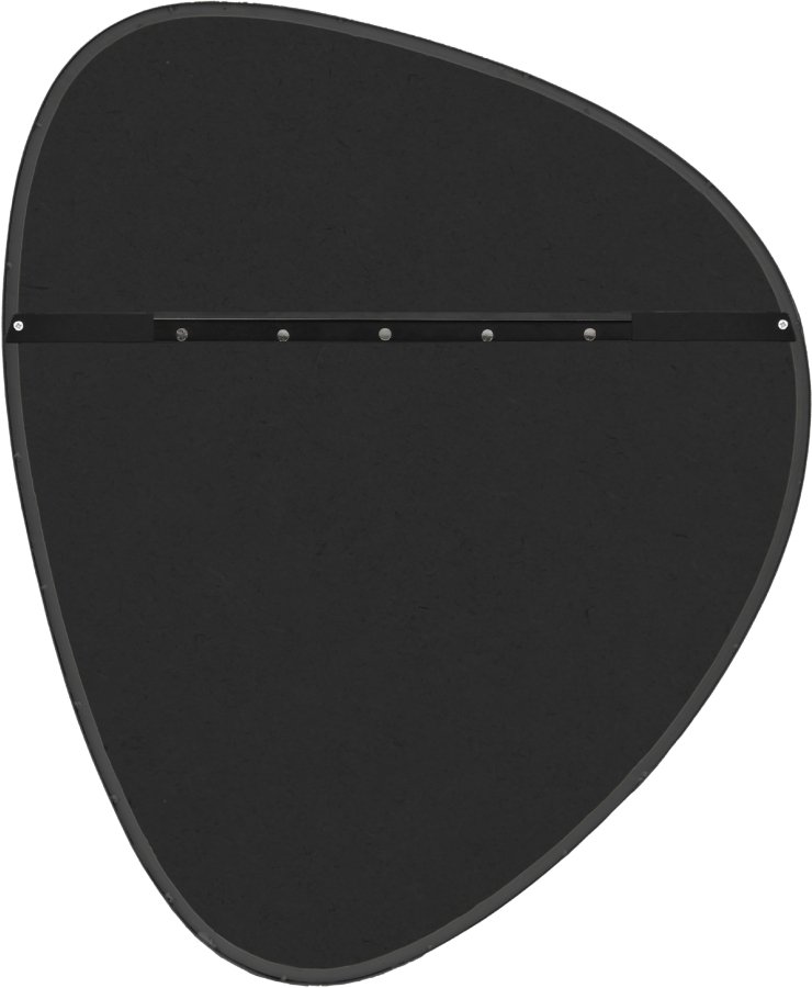 42134-4.jpg Finch Iron Frame Mirror - Image 5