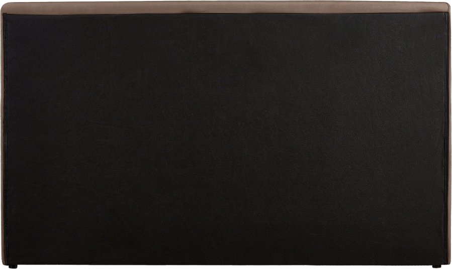Dorian Velvet Upholstered Bed - Image 5