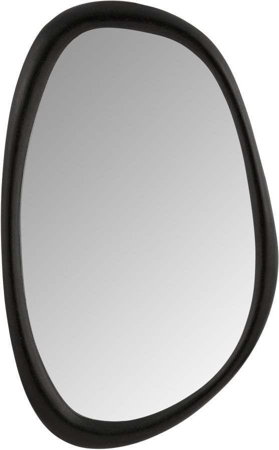 Holland Polyresin Frame Mirror - Image 3