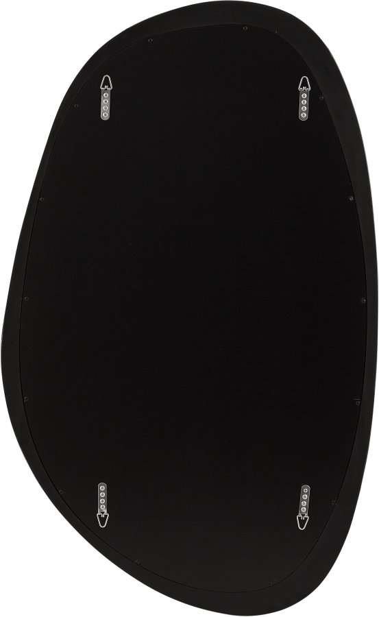 Holland Polyresin Frame Mirror - Image 4