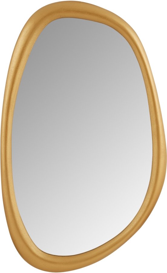 Holland Polyresin Frame Mirror - Image 3