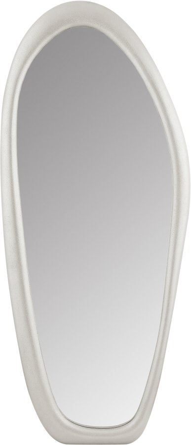 Holland Polyresin Frame Mirror - Image 3