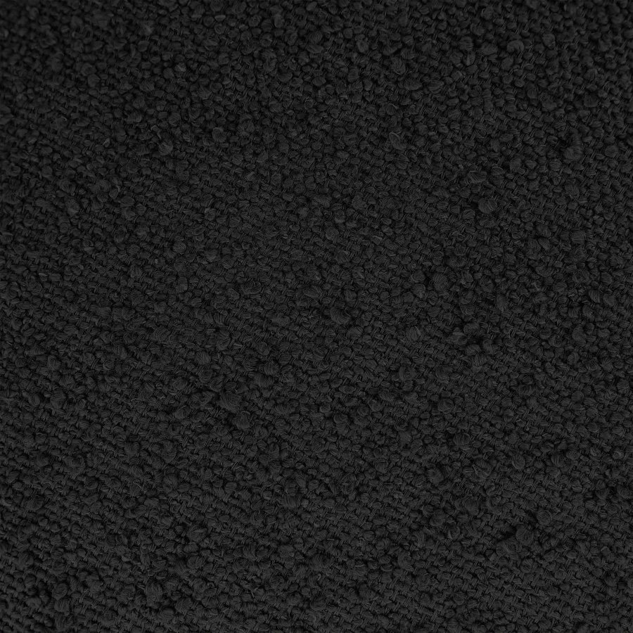 Apollo Boucle Fabric Upholstered Bench - Image 8