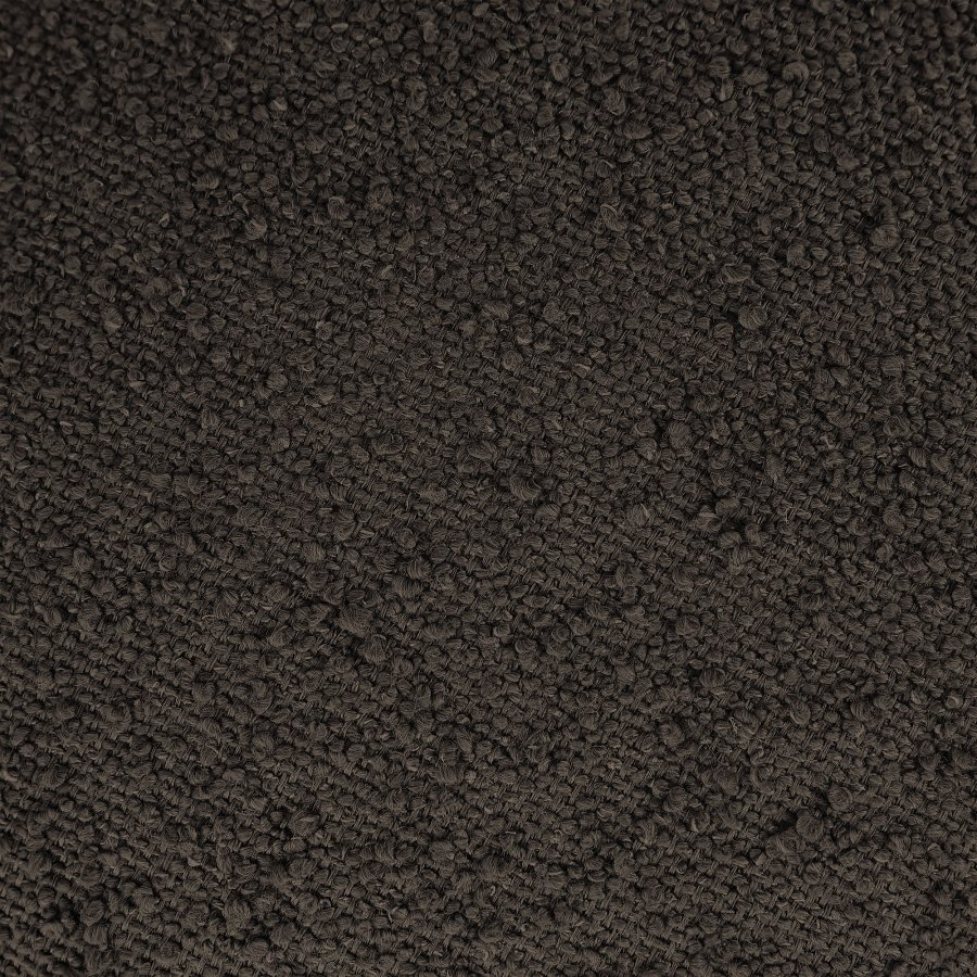 Apollo Boucle Fabric Upholstered Bench - Image 8