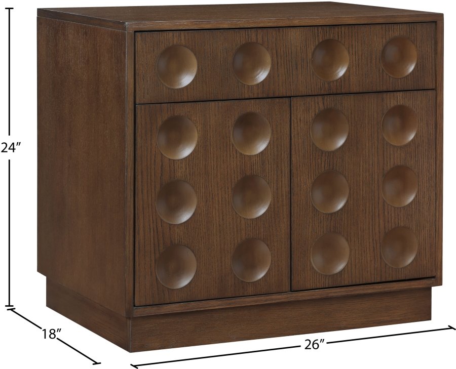 48655_0.jpg Compass Oak Veneer Nightstand - Image 8