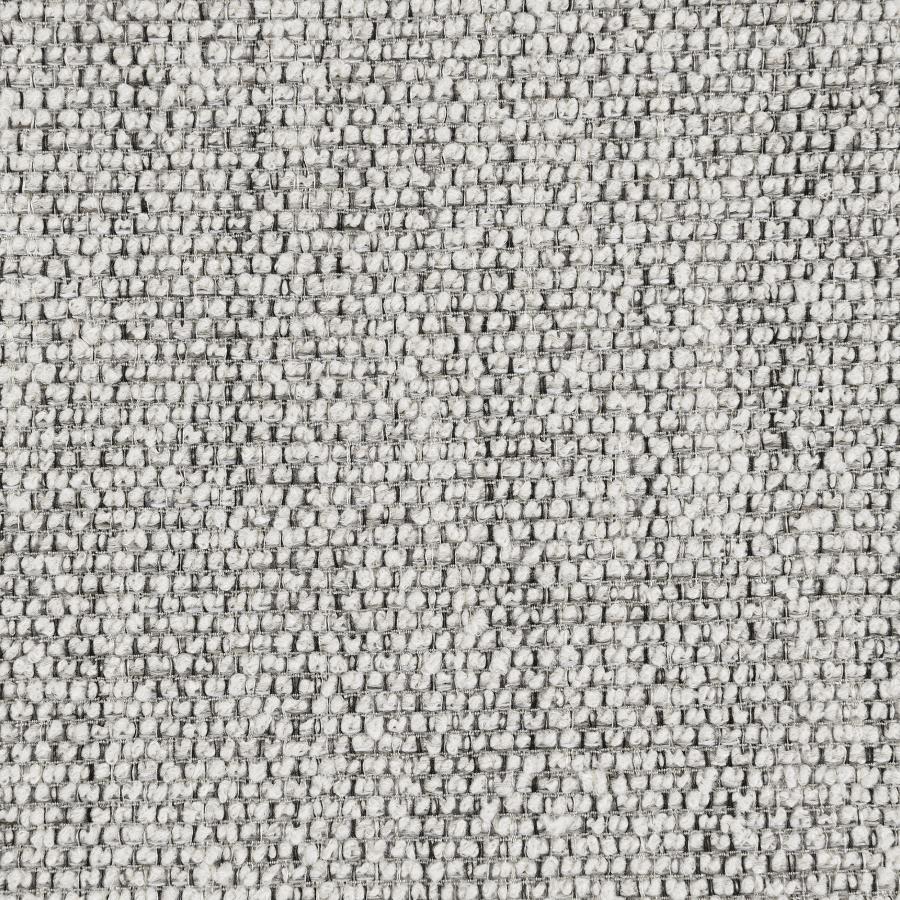 509671_09x900.jpg TOMKINS BOUCLE UPHOLSTERED SOFA LIGHT GREY - Image 9