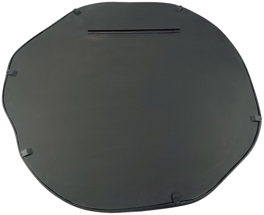 Armada Aluminum Framed Mirror - Image 5