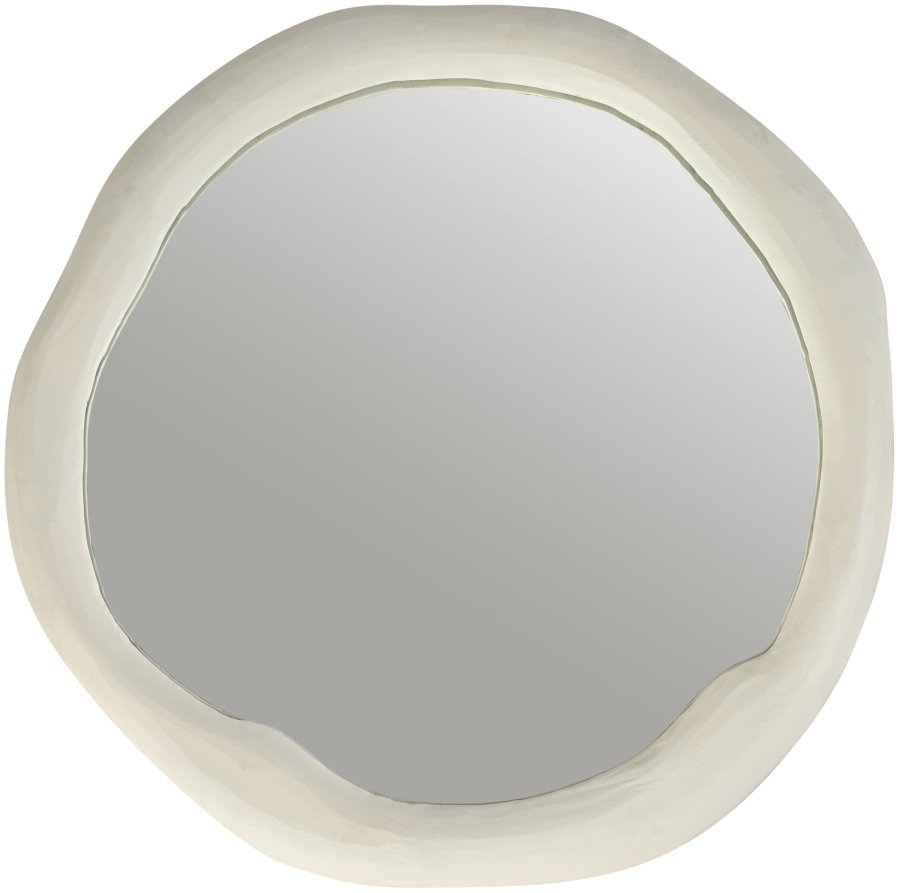 Armada Aluminum Framed Mirror - Image 3
