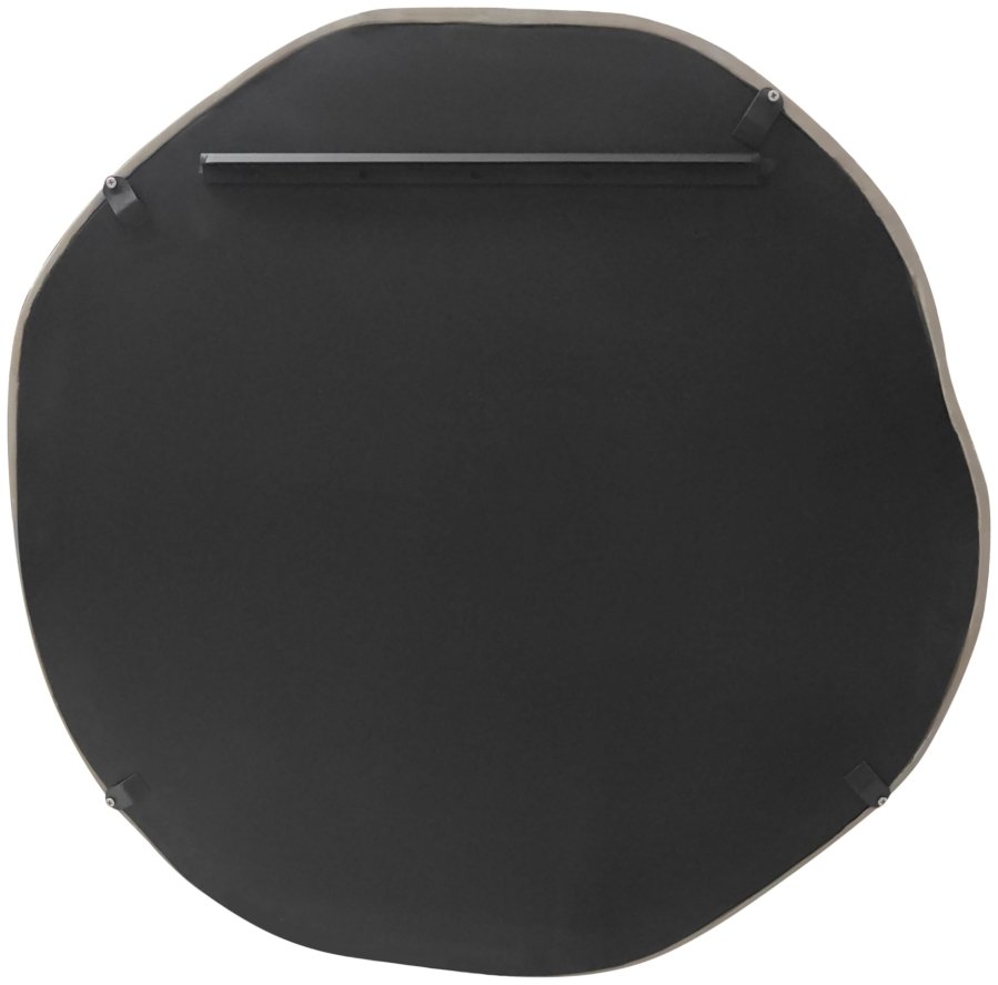 Armada Aluminum Framed Mirror - Image 5