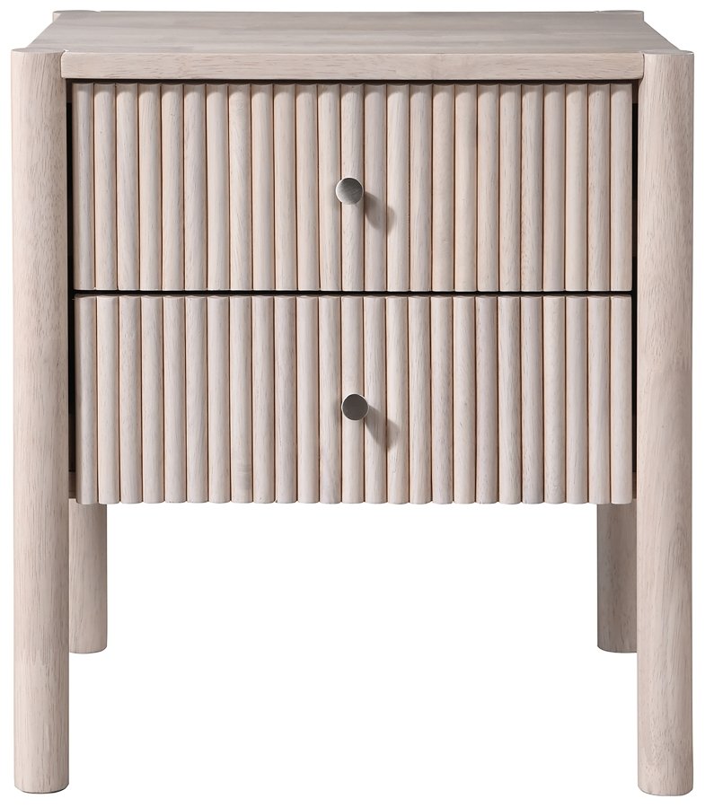 52722-2.jpg Kivo Solid Wood Nightstand - Image 3