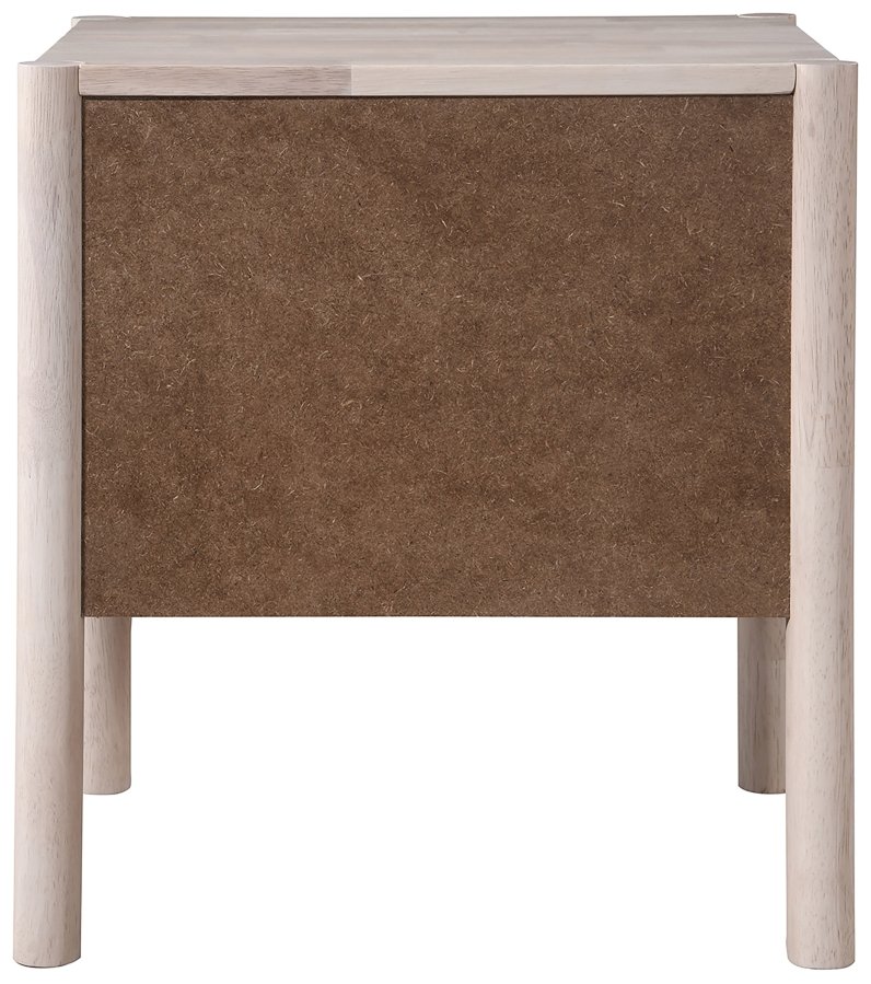 52722-4.jpg Kivo Solid Wood Nightstand - Image 5