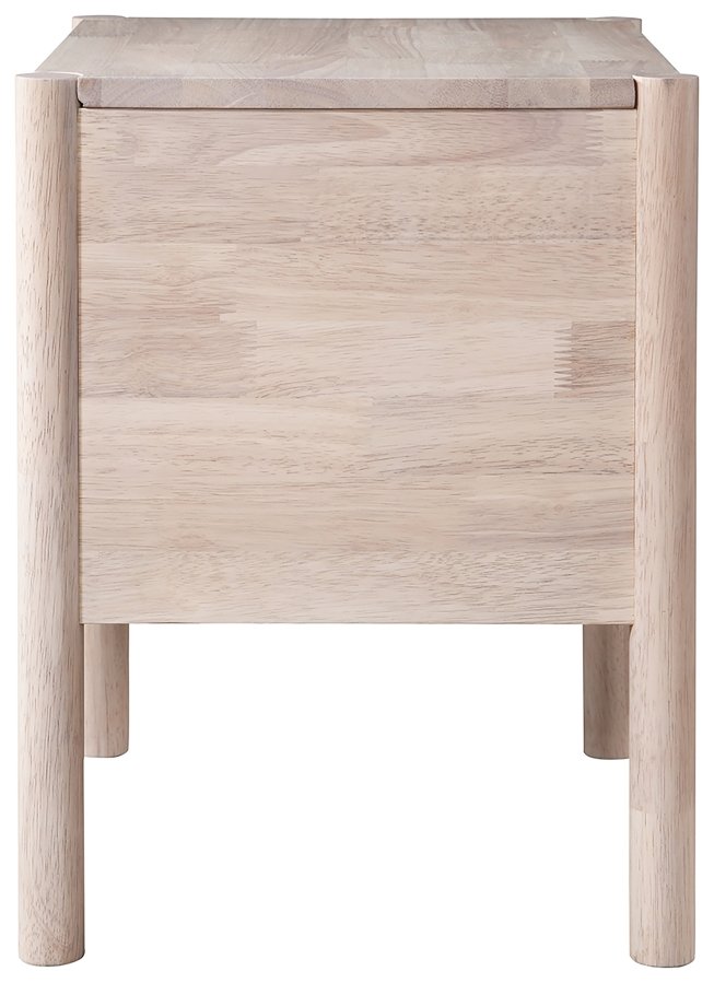 52722-5.jpg Kivo Solid Wood Nightstand - Image 6