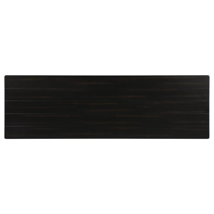 710569_05x900.jpg PAYNE WOOD ENTRYWAY SOFA CONSOLE TABLE JAVA - Image 5