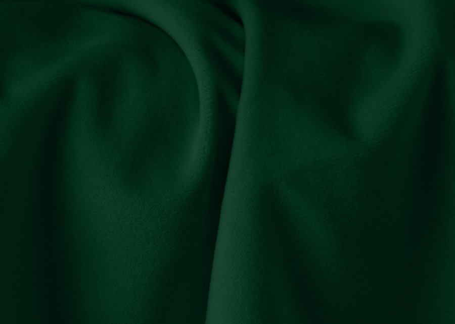 Elly Velvet Upholstered Bed - Image 8