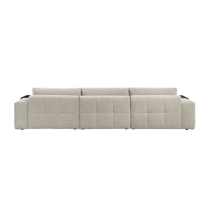 9155TP-3* Sofa - Image 3