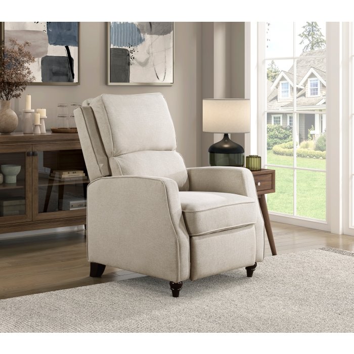 9418BE-1 Push Back Reclining Chair - Image 6