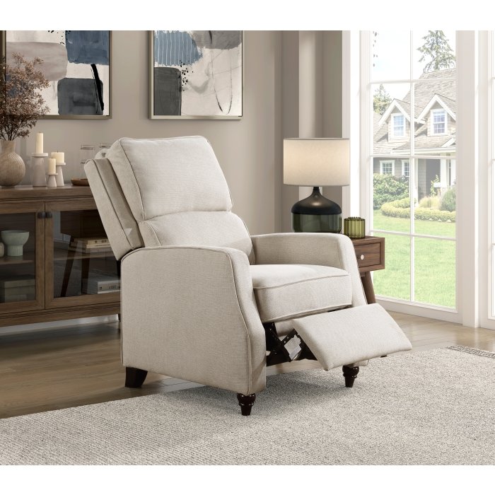 9418BE-1 Push Back Reclining Chair - Image 7